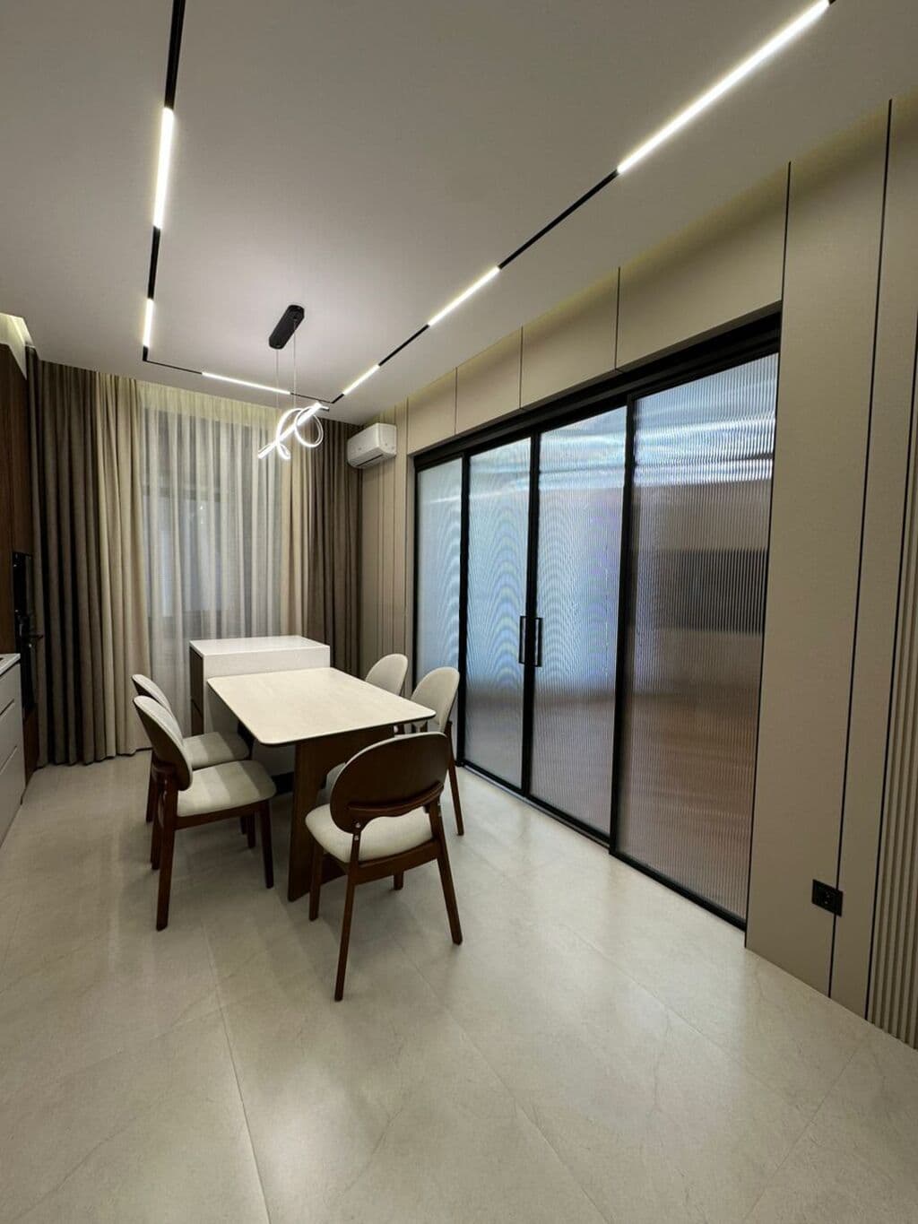 Продажа, Элитка, 3 ком, 122 м2, этаж 9/14, ж/к Кап Строй Сити (Capstroy City), Сост: Хорошее - фото 2