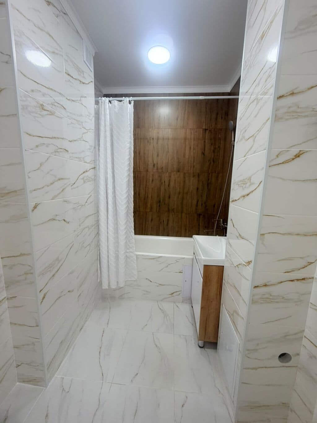 3 ком, 106 серия, 68 м2, этаж 9/9, Сост: Евроремонт