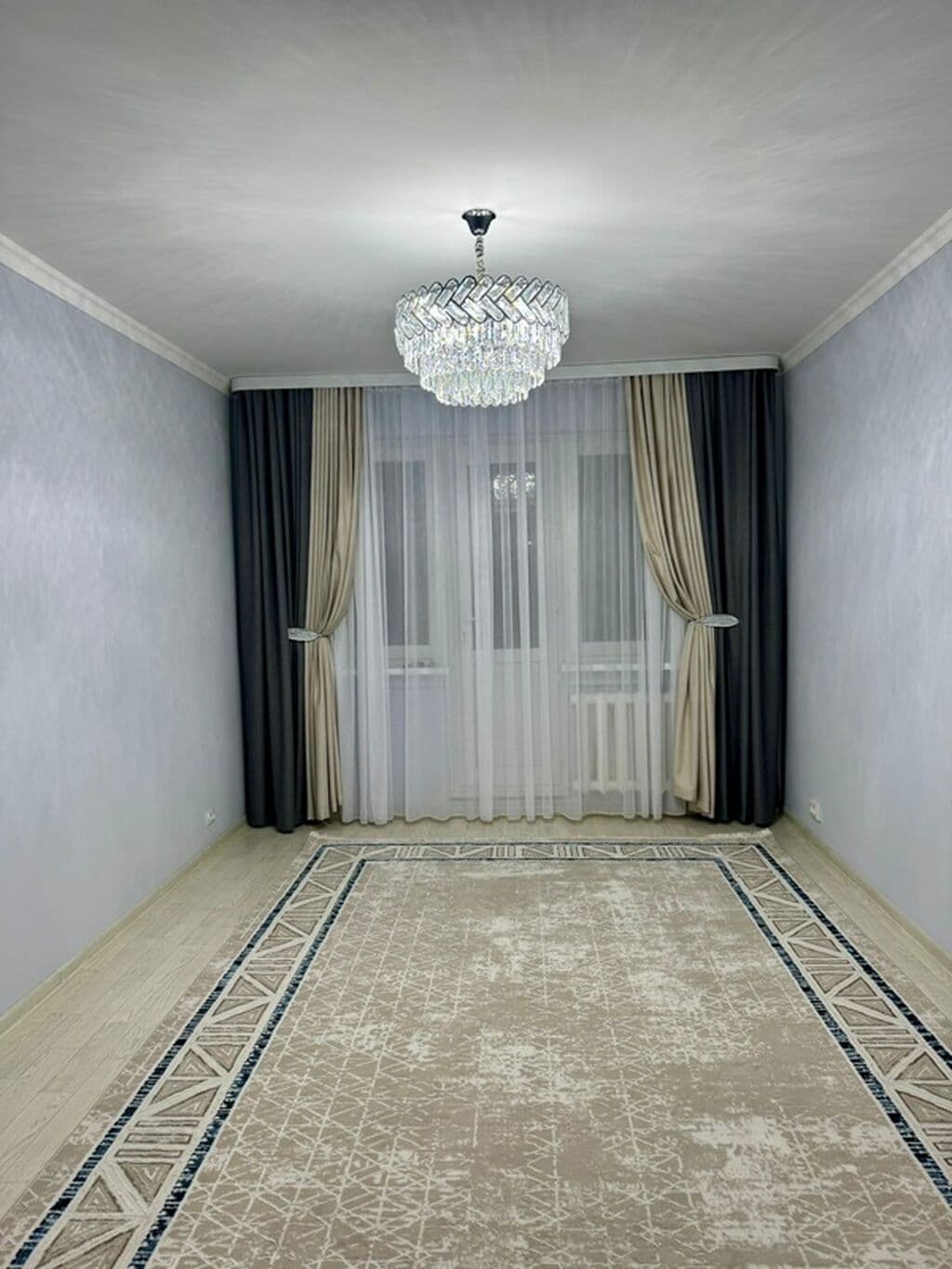 Продажа, 104 серия, 2 ком, 47 м2, этаж 2/5, Сост: Евроремонт