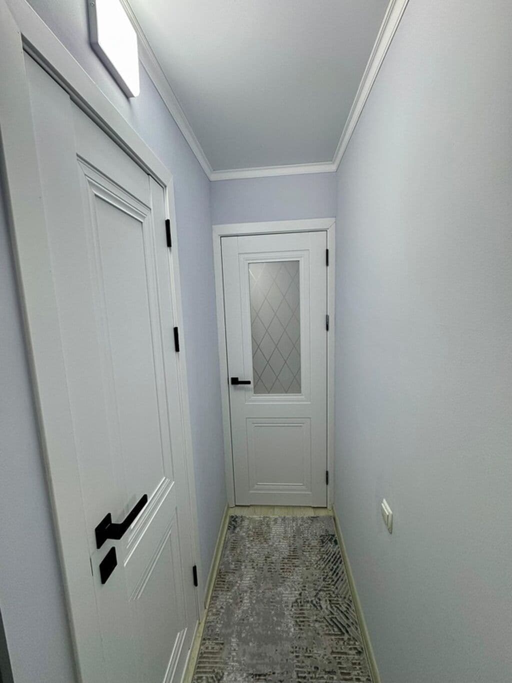 Продажа, 104 серия, 2 ком, 47 м2, этаж 2/5, Сост: Евроремонт - фото 11