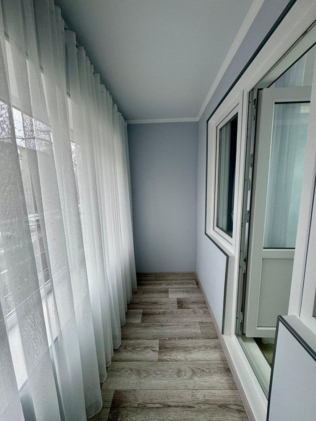 Продажа, 104 серия, 2 ком, 47 м2, этаж 2/5, Сост: Евроремонт - фото 12