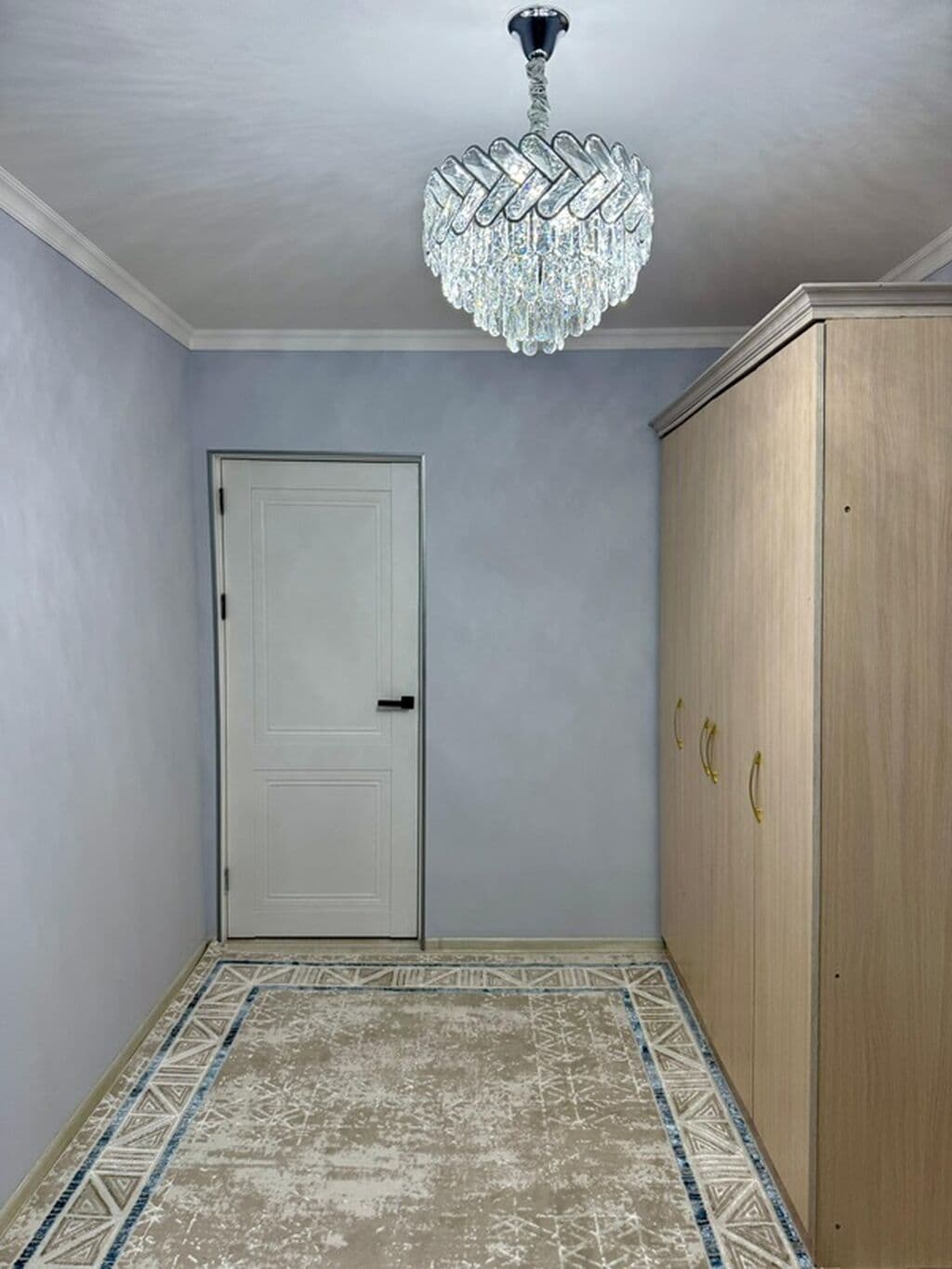 Продажа, 104 серия, 2 ком, 47 м2, этаж 2/5, Сост: Евроремонт - фото 17