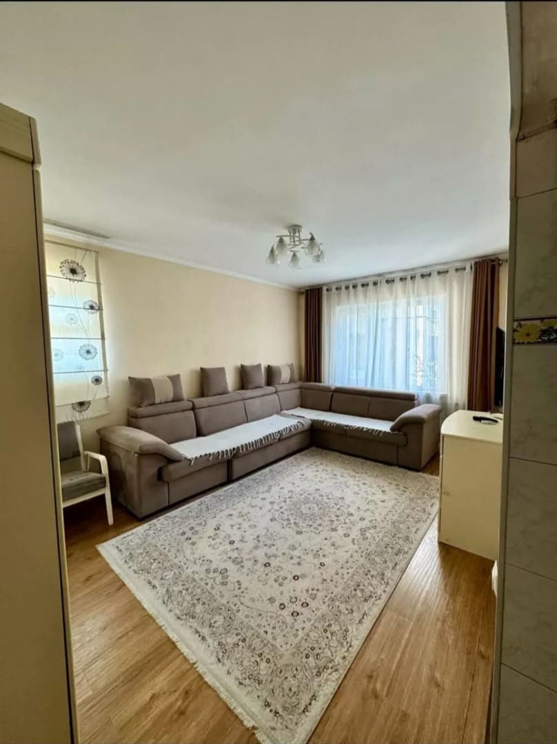 1 ком, 105 серия, 40 м2, этаж 2/3, Сост: Хорошее