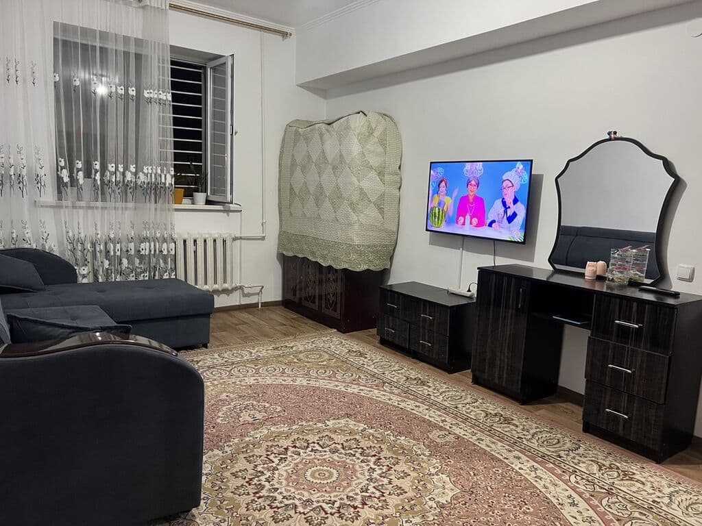 1 ком, Индивидуальный проект, 37 м2, этаж 3/5, Сост: Среднее - фото 11
