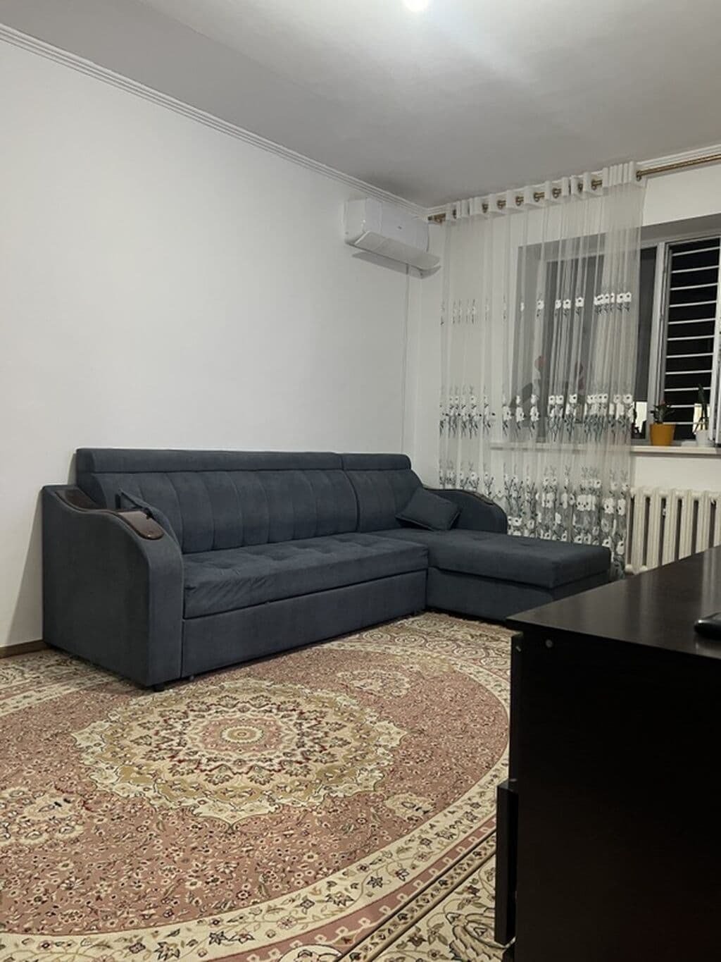 1 ком, Индивидуальный проект, 37 м2, этаж 3/5, Сост: Среднее - фото 12