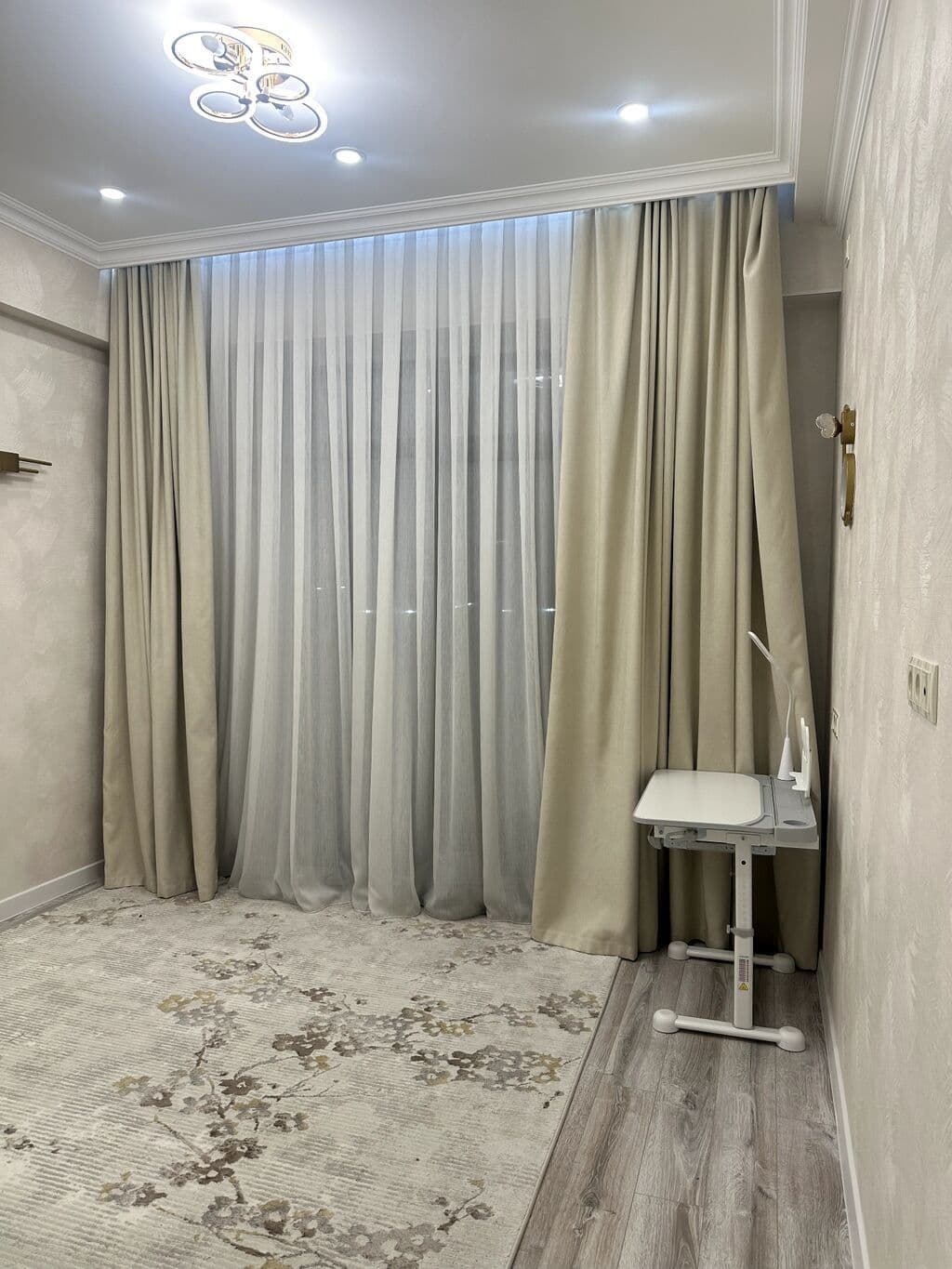 Элитка, 2 ком, 47 м2, этаж 3/10, ж/к Авангард Сити, Сост: Евроремонт - фото 11