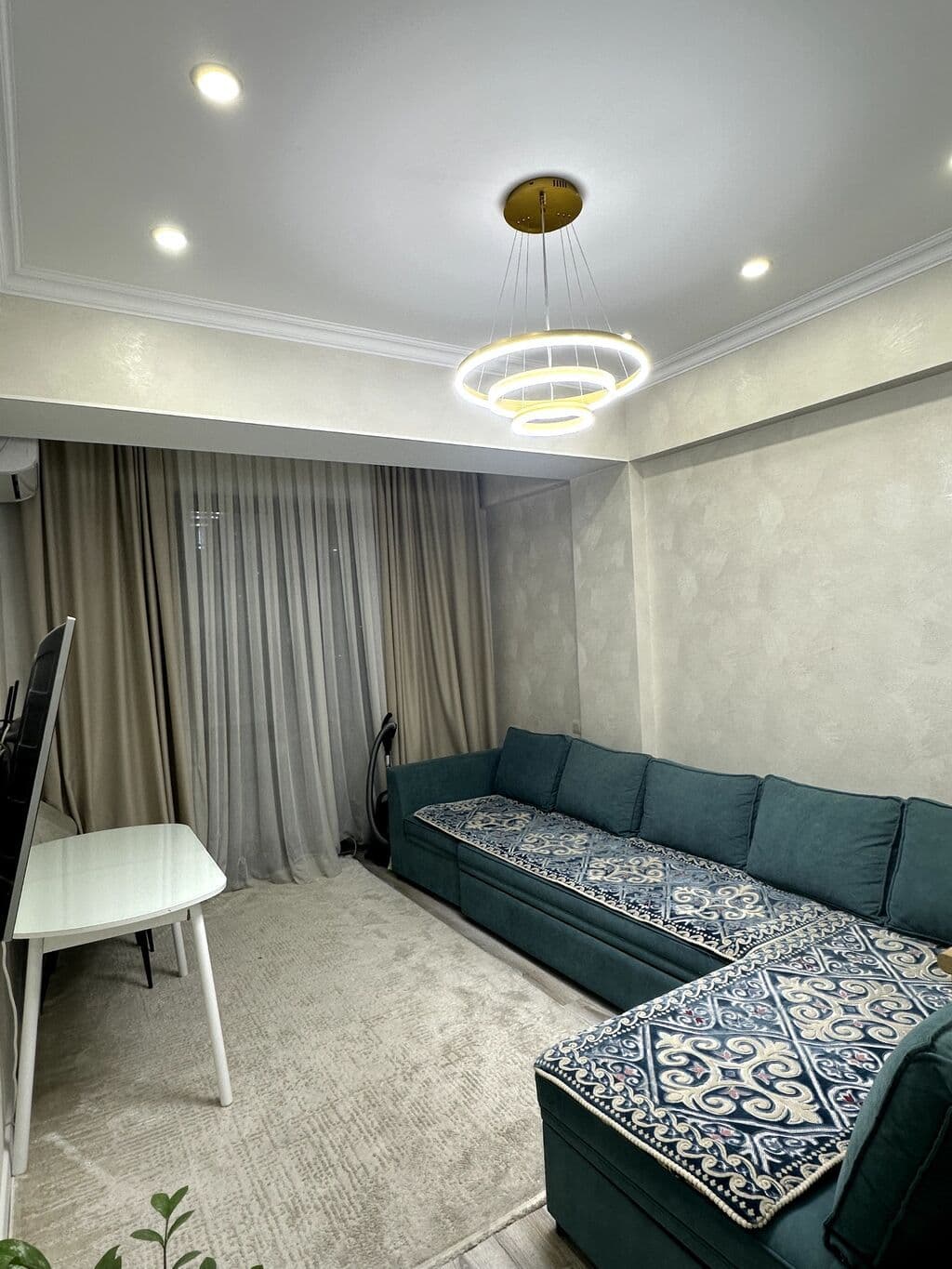 Элитка, 2 ком, 47 м2, этаж 3/10, ж/к Авангард Сити, Сост: Евроремонт - фото 16