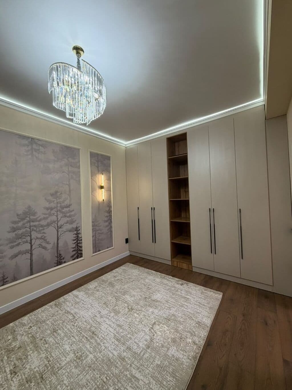 Элитка, 35 м2, этаж 3/2, Сост: Евроремонт