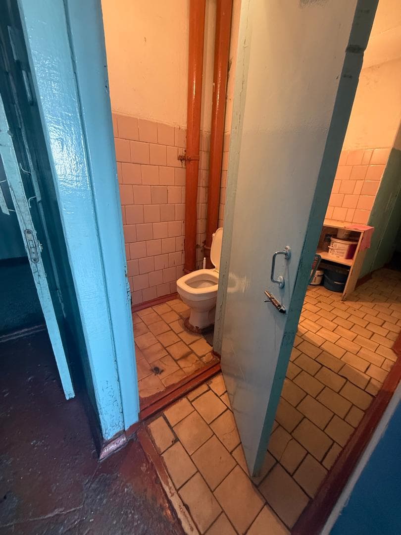 Продажа, Гостинка / Общежитие, 1 ком, 18 м2, этаж 4/5, Сост: Евроремонт - фото 9
