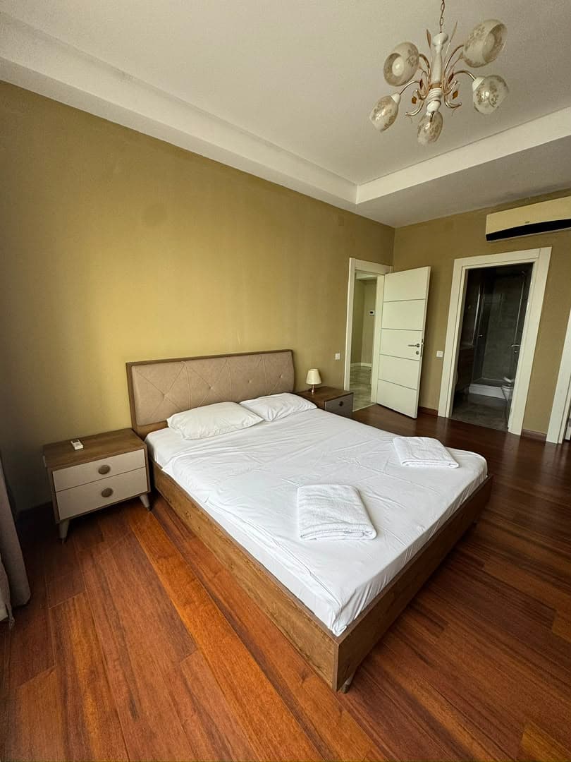 Элитка, 3 ком, 118 м2, этаж 9/22, Сост: Среднее - фото 4