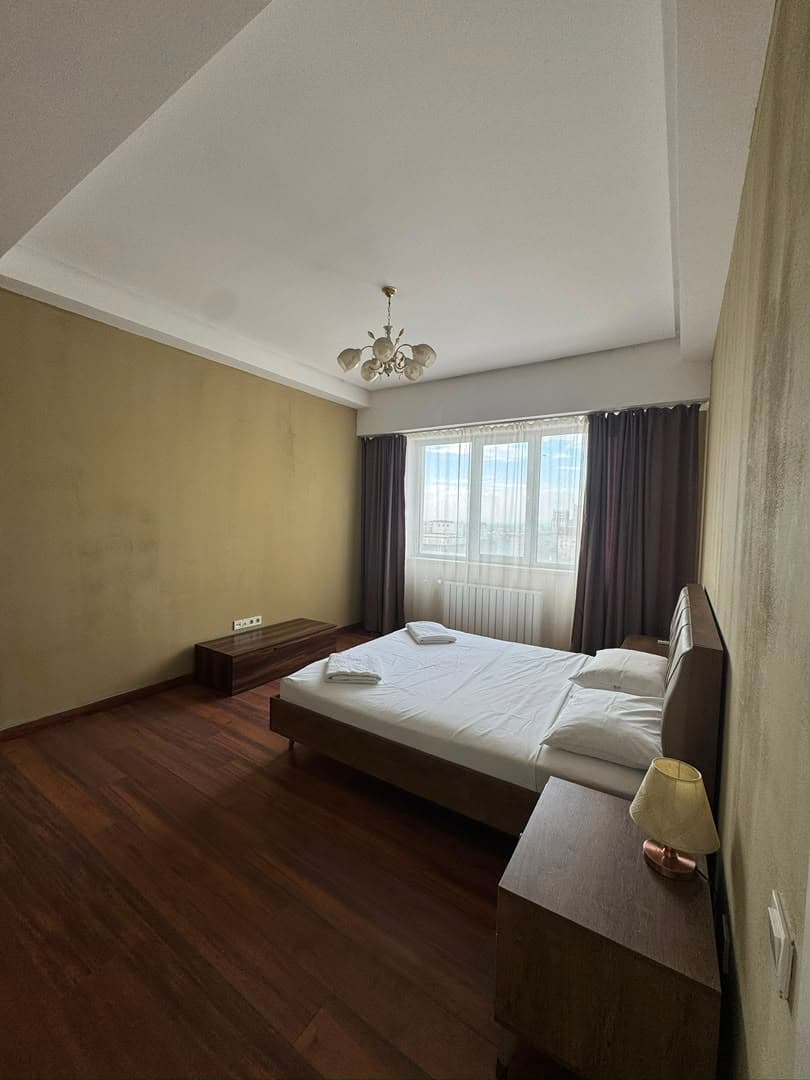 Элитка, 3 ком, 118 м2, этаж 9/22, Сост: Среднее - фото 5