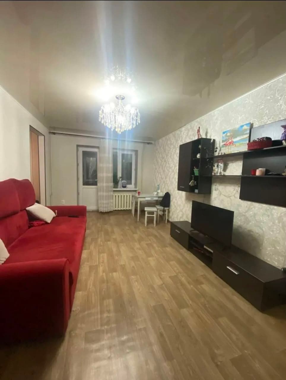 3 ком, 104 серия, 60 м2, этаж 2/4, Сост: Хорошее