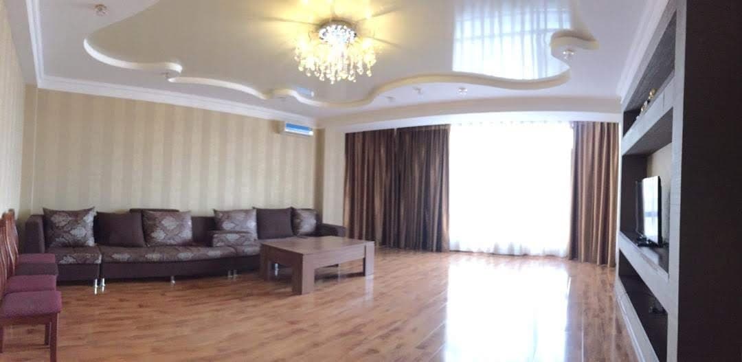 Элитка, 4 ком, 169 м2, этаж 2/10, ж/к Триумф, Сост: Евроремонт - фото 15