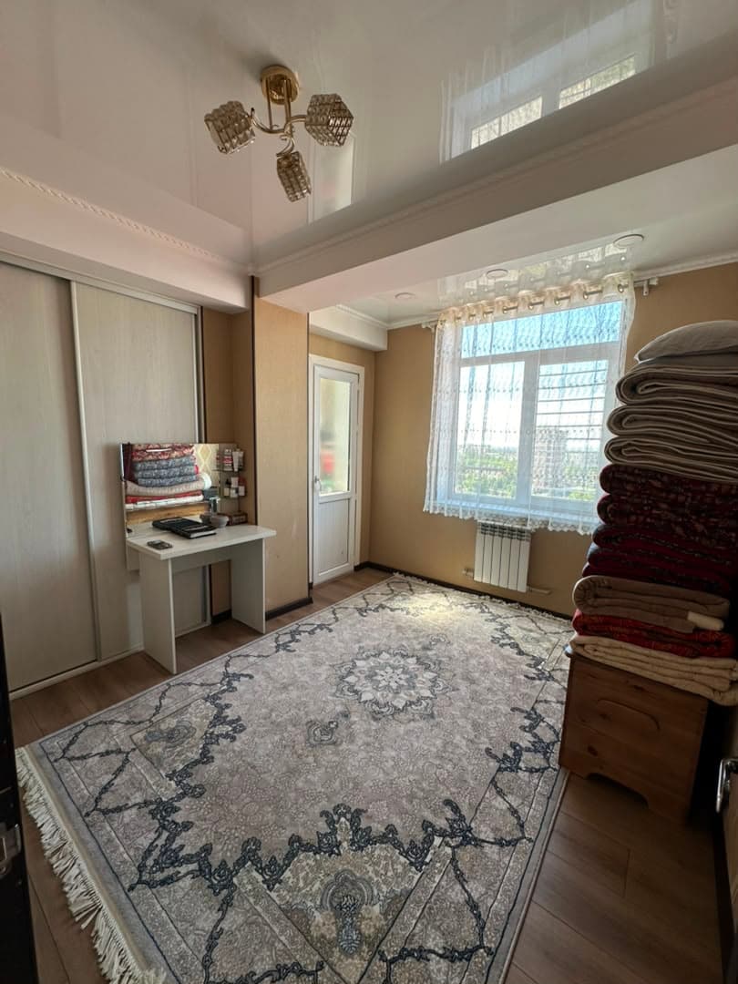 Продажа, Элитка, 2 ком, 49 м2, этаж 8/9, ж/к Аура, Сост: Евроремонт - фото 7