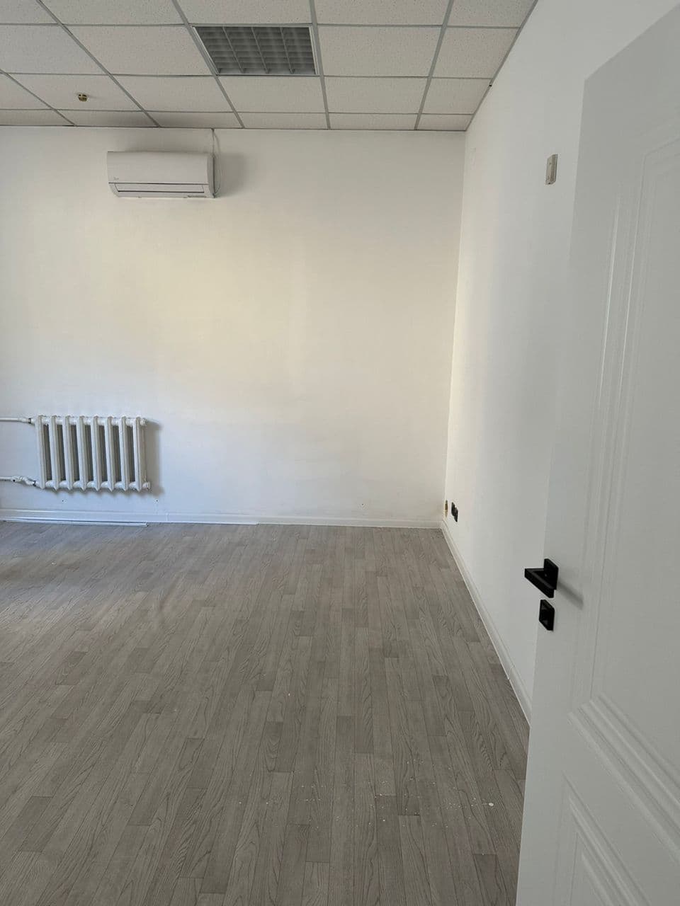 Офис, Коммерческая, 400 м2, этаж 1/3, Сост: Евроремонт - фото 11