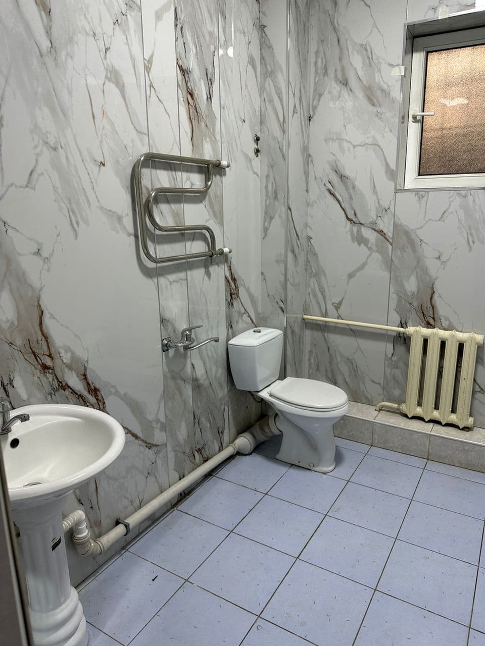 Офис, Коммерческая, 400 м2, этаж 1/3, Сост: Евроремонт - фото 13