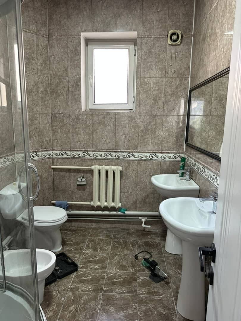 Офис, Коммерческая, 400 м2, этаж 1/3, Сост: Евроремонт - фото 14