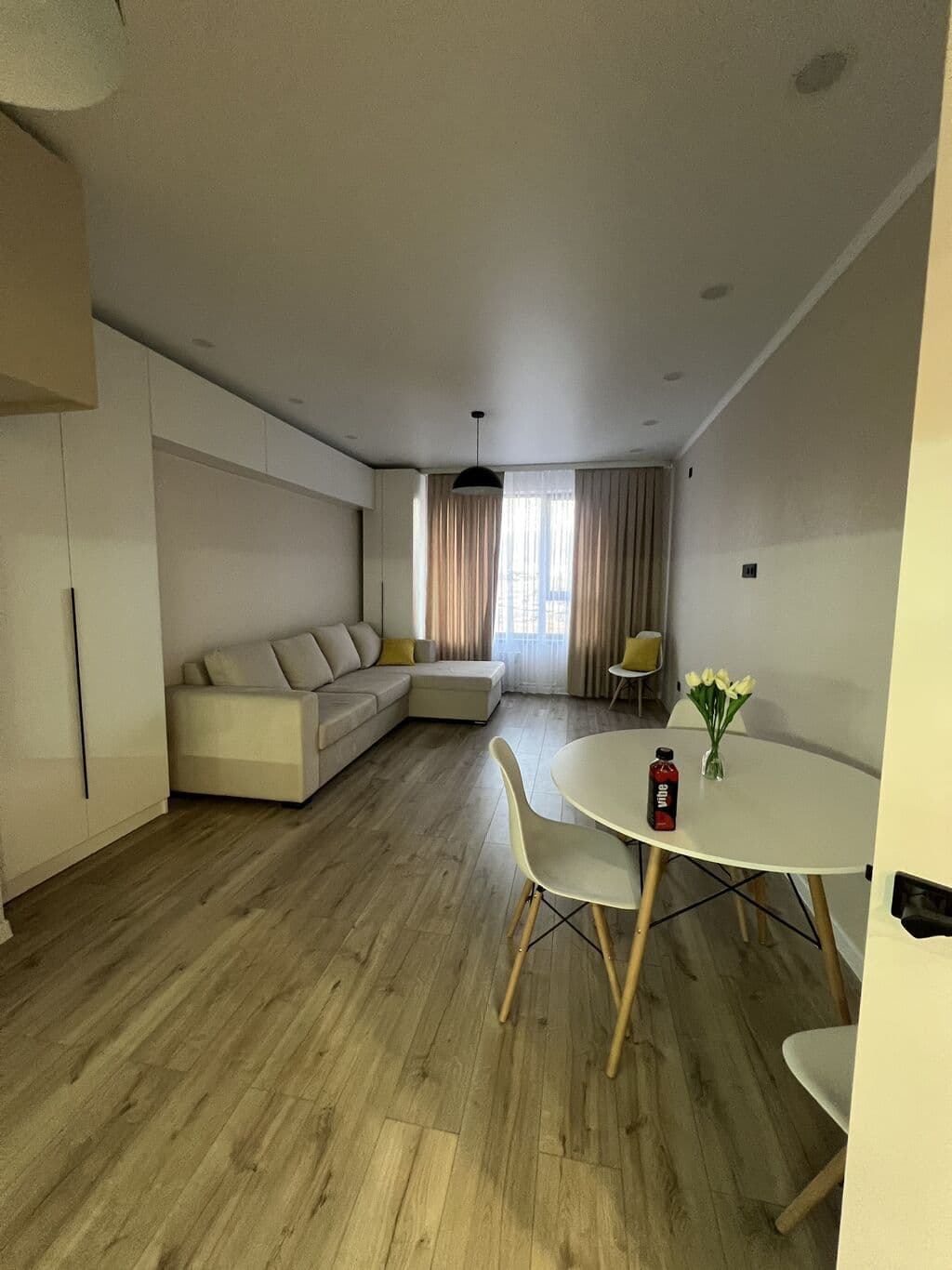 Продажа, Элитка, 2 ком, 53 м2, этаж 10/14, ж/к БЕЛЕК, Сост: Евроремонт - фото 16