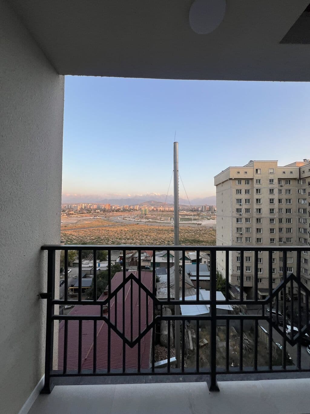 Продажа, Элитка, 2 ком, 53 м2, этаж 10/14, ж/к БЕЛЕК, Сост: Евроремонт - фото 17
