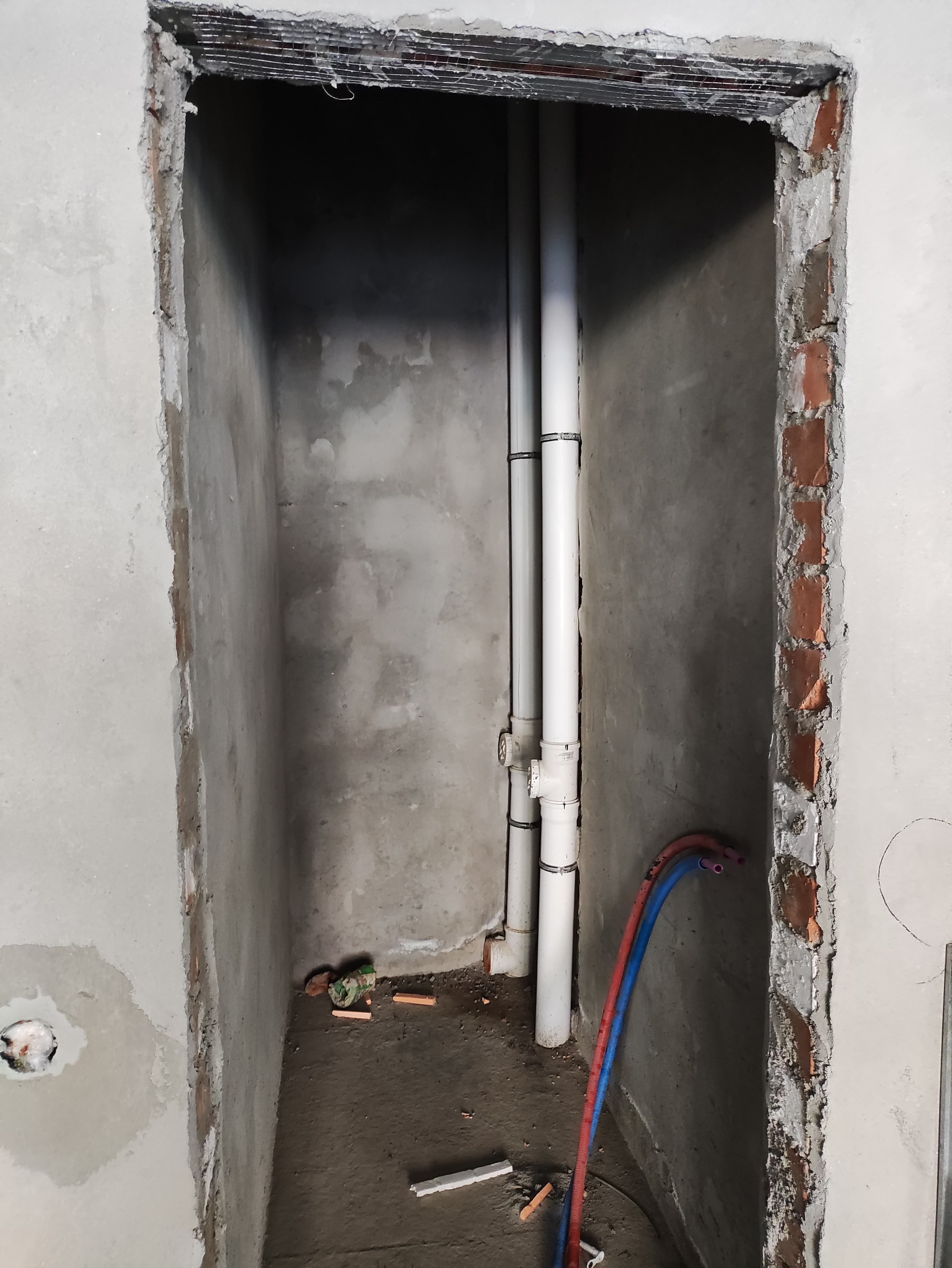 Магазин, Коммерческая, 161 м2, этаж 1/10, Сост: Сдан ПСО - фото 15