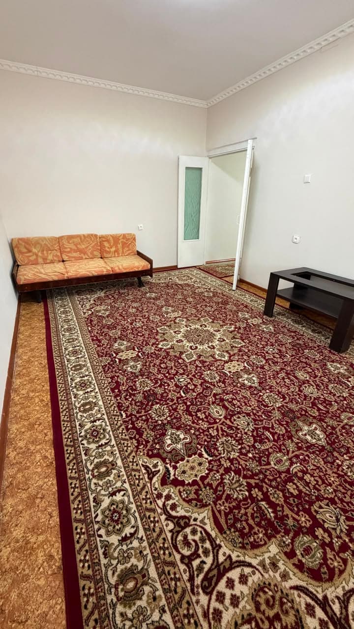 Продажа, 105 серия, 1 ком, 36 м2, этаж 3/5, Сост: Евроремонт