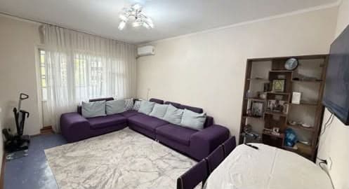 Продажа, 106 серия, 3 ком, 63 м2, этаж 4/9, Сост: Хорошее