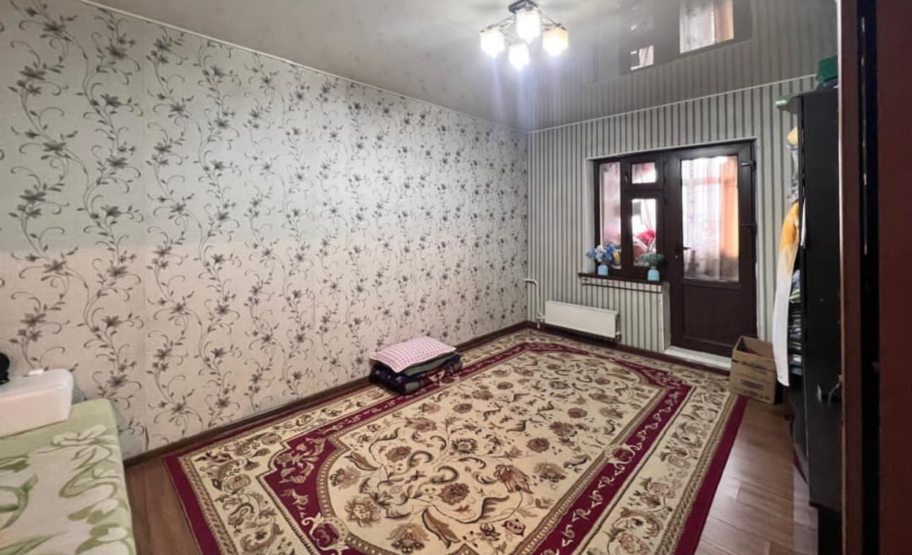 Продажа, 105 серия, 1 ком, 35 м2, этаж 9/9, Сост: Евроремонт