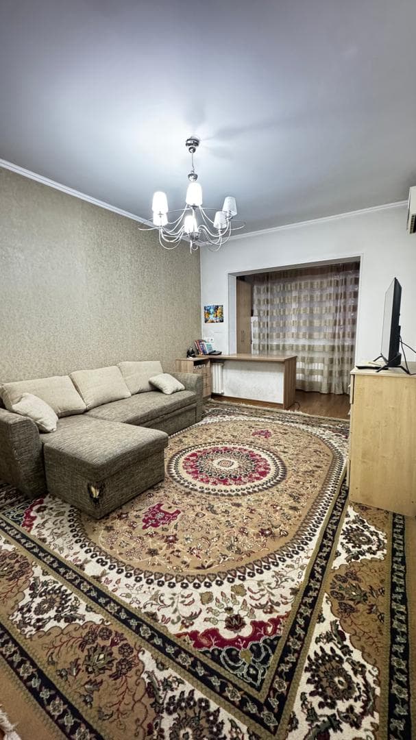 1 ком, 105 серия, 36 м2, этаж 5/5