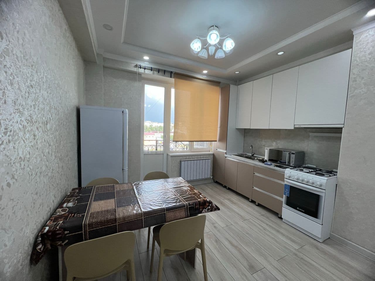 Элитка, 2 ком, 60 м2, этаж 7/10, Сост: Хорошее - фото 8