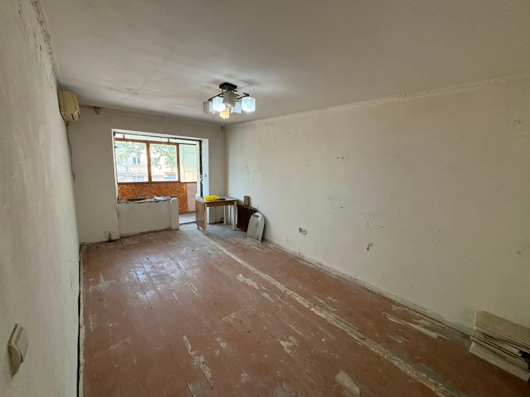 Продажа, Индивидуальный проект, 2 ком, 43.2 м2, этаж 2/5, Сост: Без ремонта - фото 12