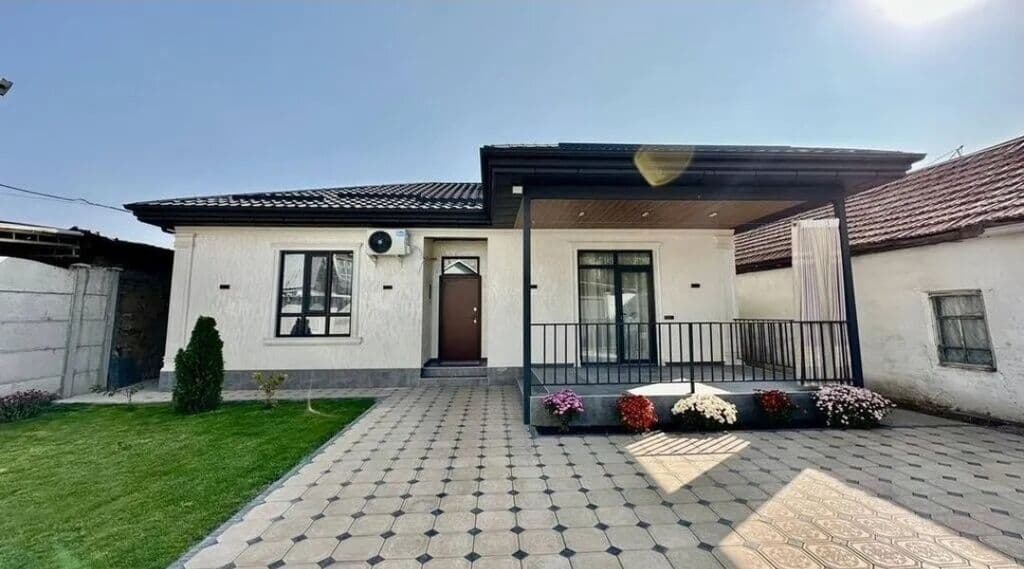 Офис, Коммерческая, 130 м2, этаж 1/1, Сост: Евроремонт