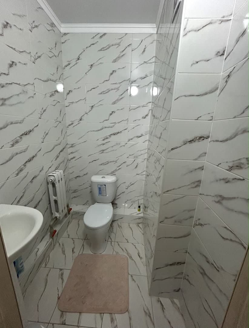 Продажа, Элитка, 2 ком, 75 м2, этаж 2/18, ж/к Мега Сити (Mega City), Сост: Евроремонт - фото 4