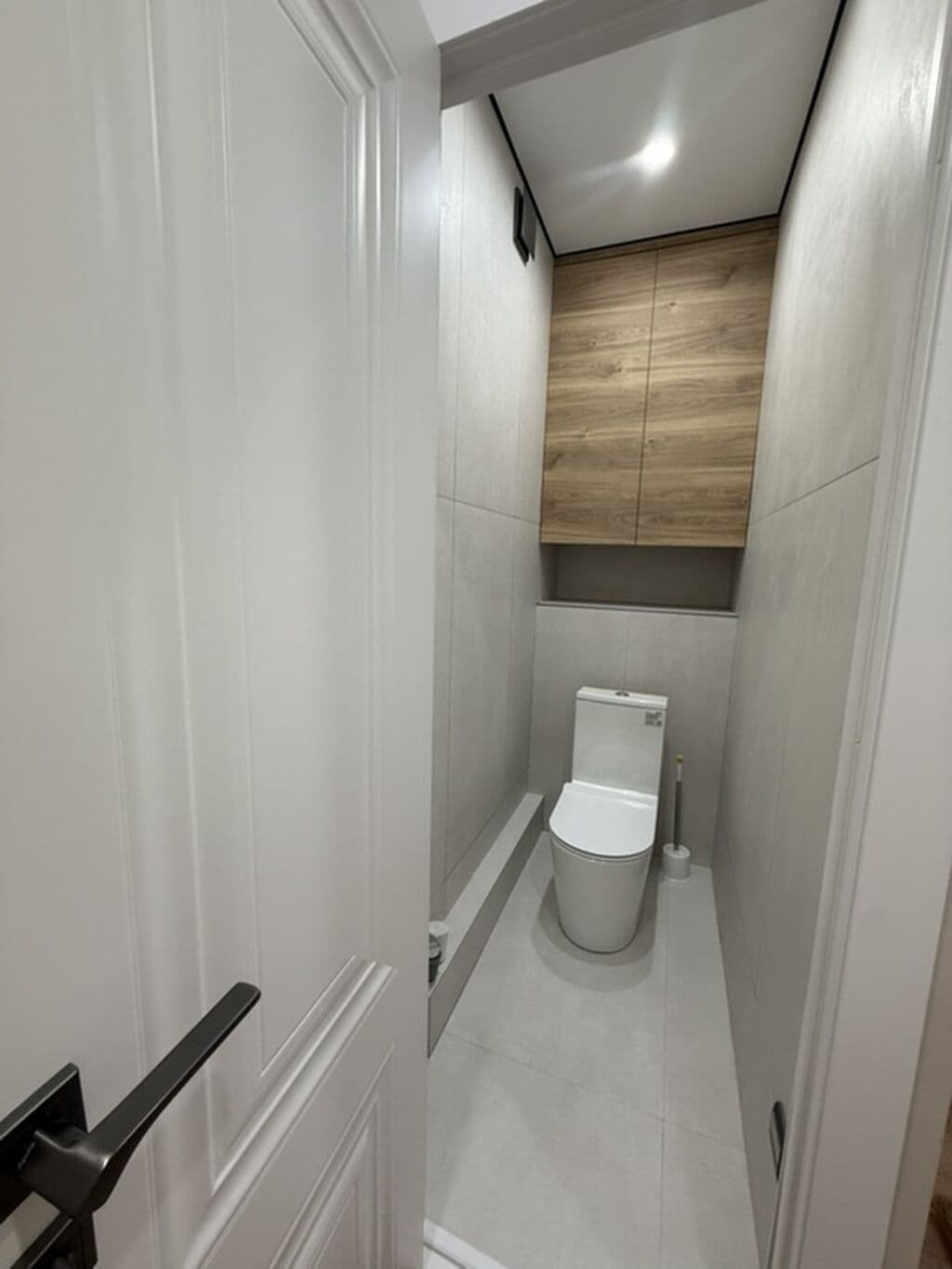 Элитка, 74 м2, этаж 5/9, ж/к JIbek City, Сост: Евроремонт - фото 6