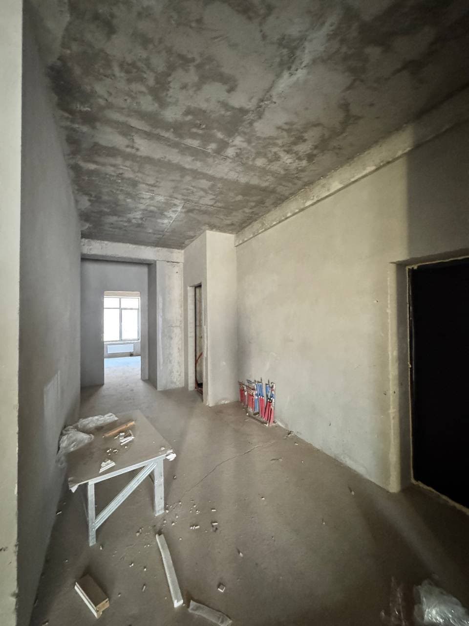 Продажа, Элитка, 3 ком, 144.9 м2, этаж 6/8, ж/к Французкий квартал (Francuzski Kvartal), Сост: Сдан ПСО - фото 36