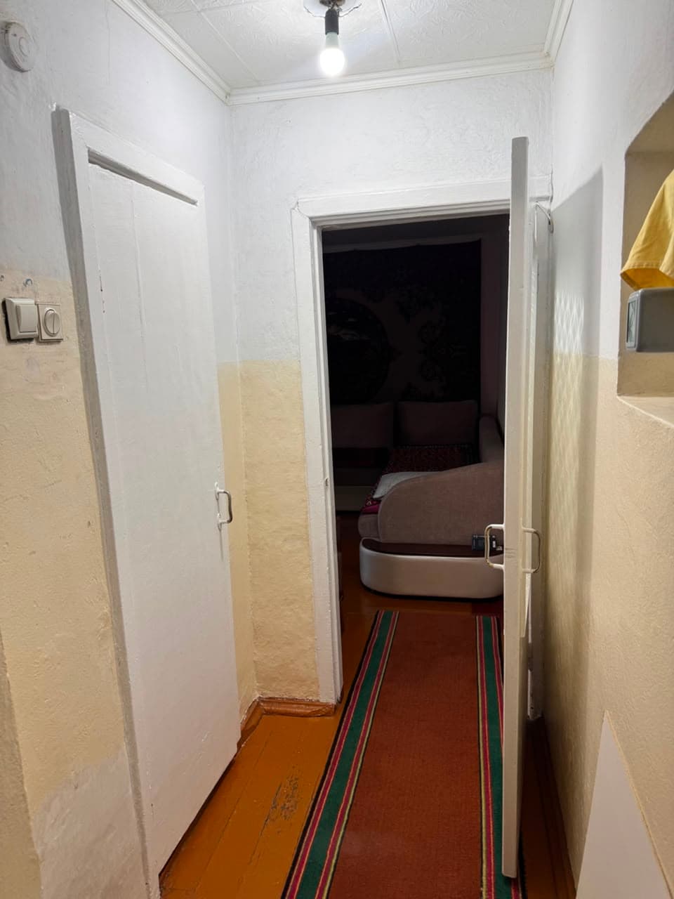 2 ком, Хрущёвка, 43.7 м2, этаж 2/4, Сост: Хорошее - фото 14