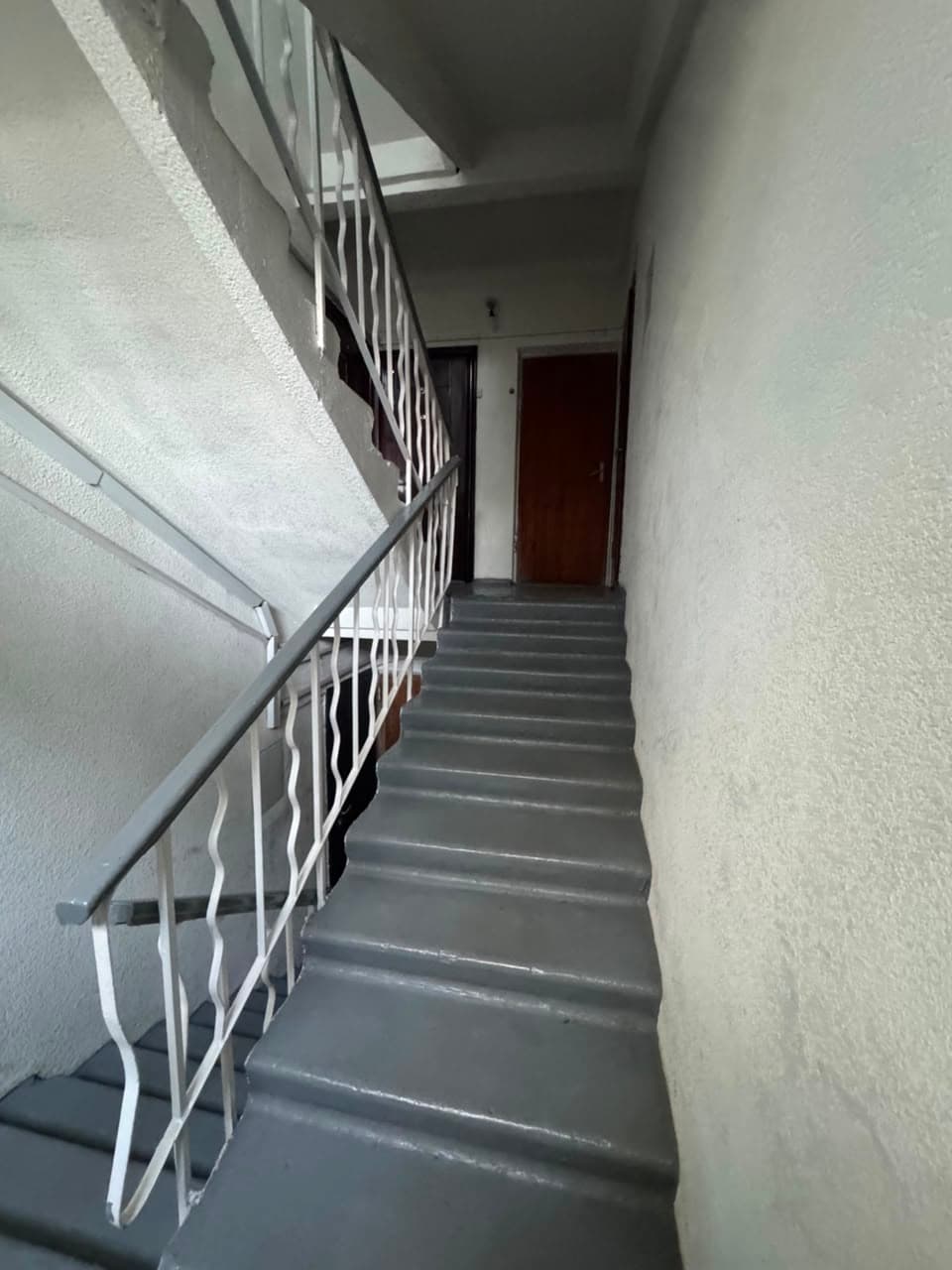 2 ком, Хрущёвка, 43.7 м2, этаж 2/4, Сост: Хорошее - фото 18