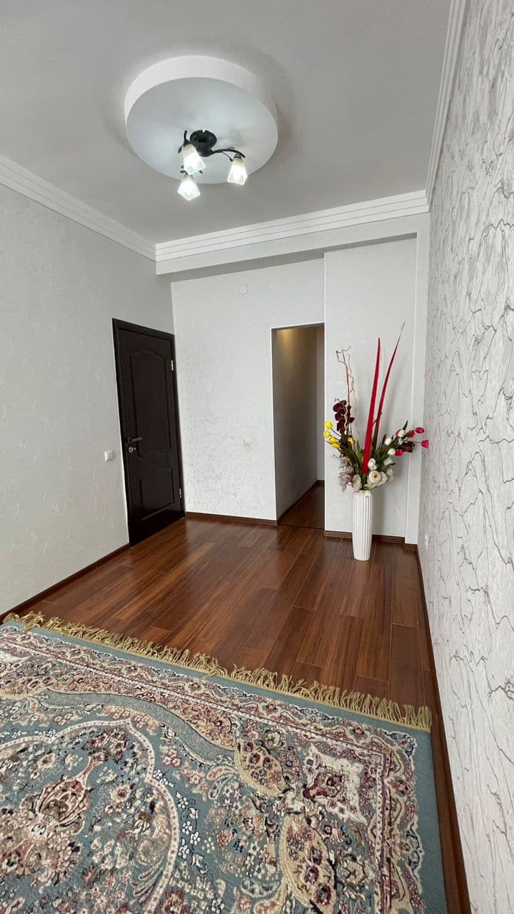 Продажа, Элитка, 2 ком, 62 м2, этаж 5/12, ж/к Сейтек/Бакай (Абая/Ахунбаева), Сост: Хорошее - фото 3