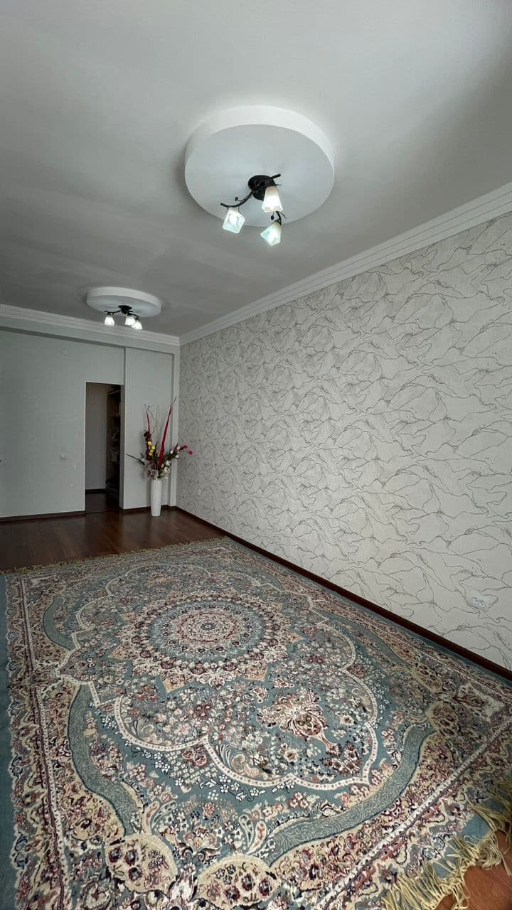 Продажа, Элитка, 2 ком, 62 м2, этаж 5/12, ж/к Сейтек/Бакай (Абая/Ахунбаева), Сост: Хорошее - фото 4