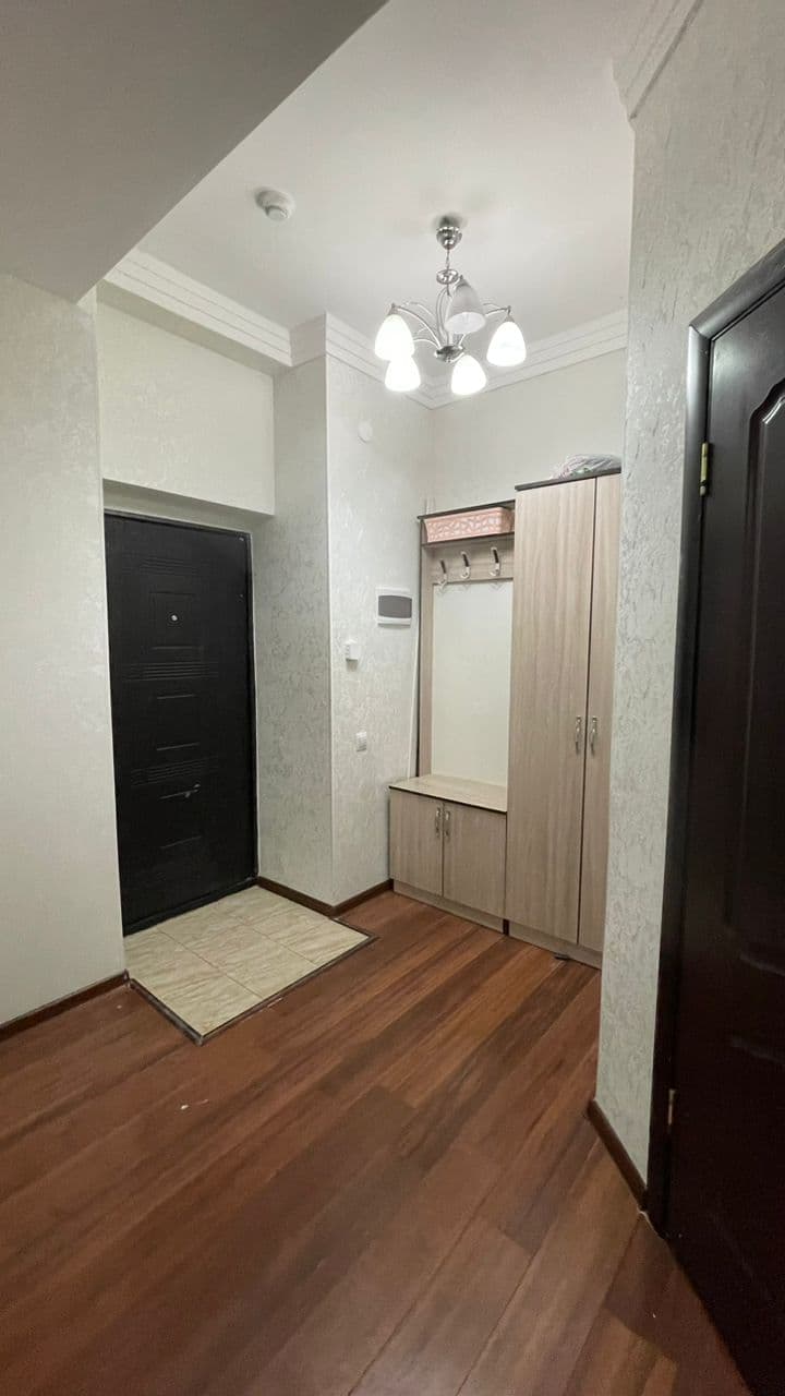 Продажа, Элитка, 2 ком, 62 м2, этаж 5/12, ж/к Сейтек/Бакай (Абая/Ахунбаева), Сост: Хорошее - фото 8