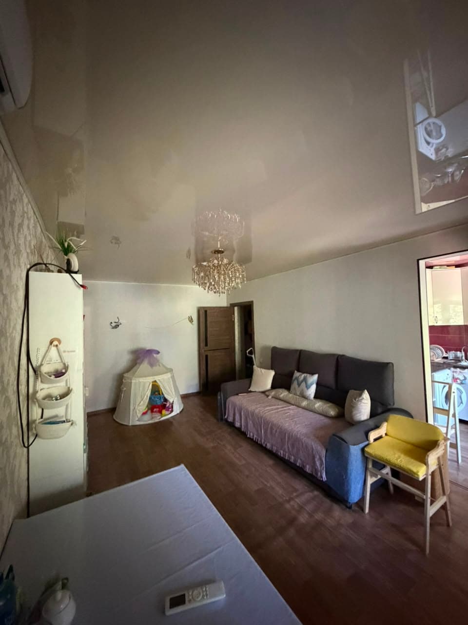 3 ком, 104 серия, 60 м2, этаж 2/4, Сост: Хорошее - фото 13