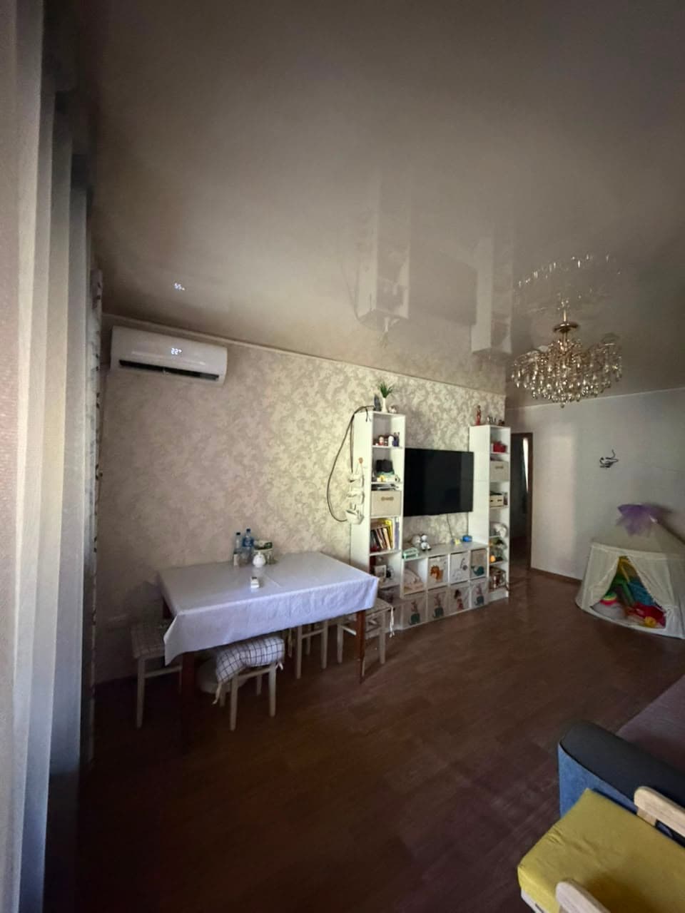 3 ком, 104 серия, 60 м2, этаж 2/4, Сост: Хорошее - фото 15