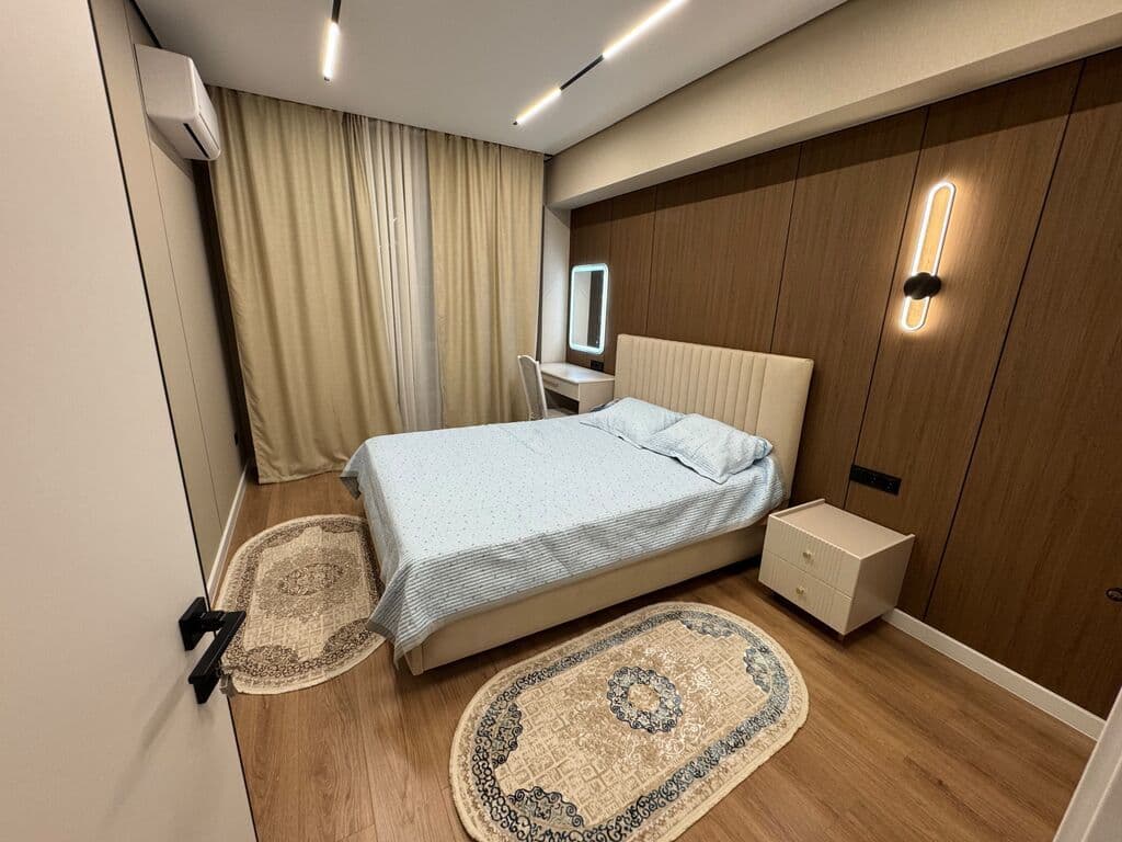 Элитка, 3 ком, 80 м2, этаж 15/15, ж/к ЖК Пионер ПЛЮС - фото 1