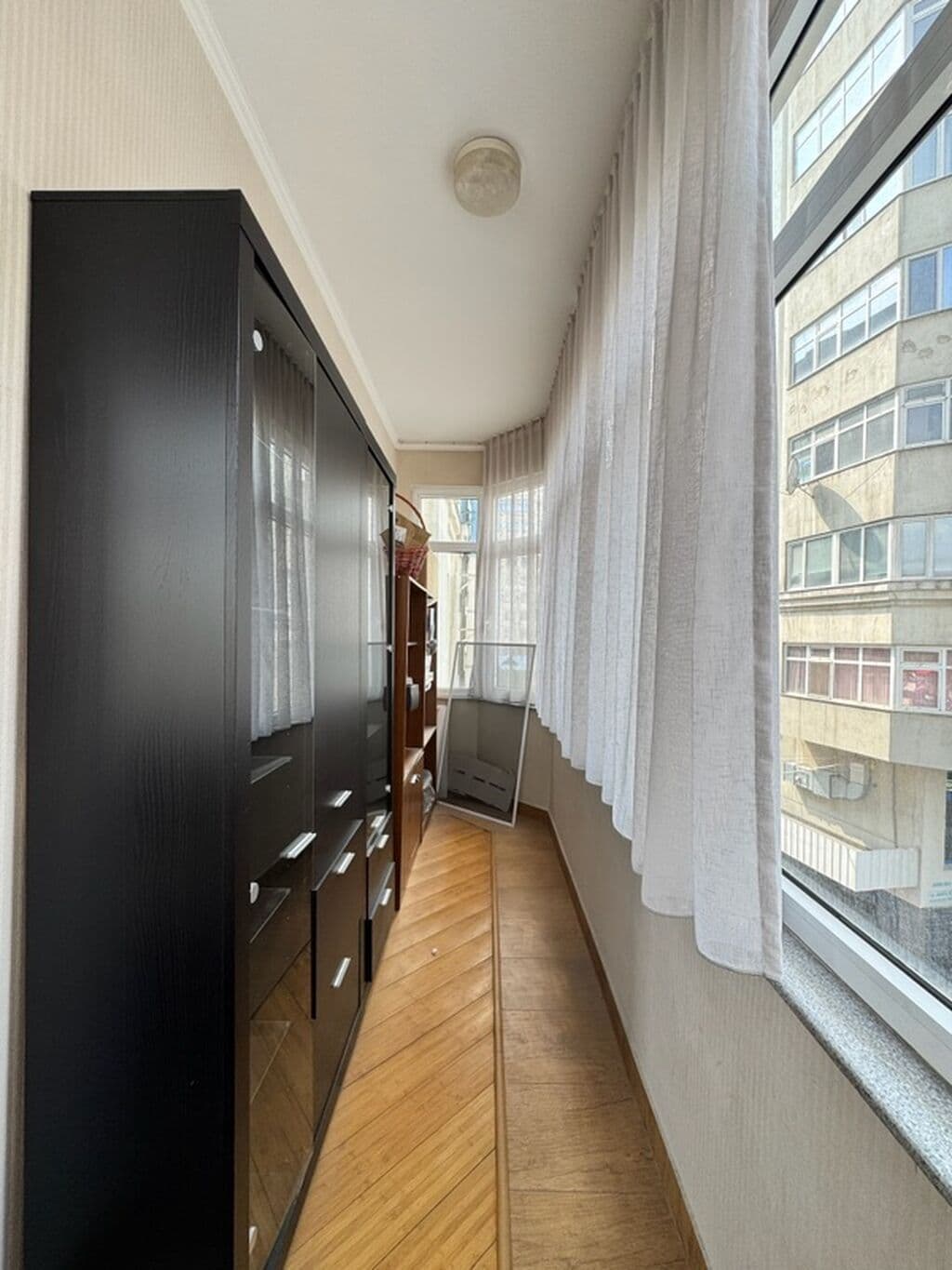 Элитка, 3 ком, 105 м2, этаж 2/10, ж/к Акун, Сост: Евроремонт - фото 7