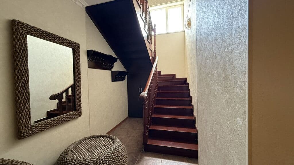 6 ком, Индивидуальный проект, 240 м2, этаж 5/4, Сост: Хорошее - фото 11
