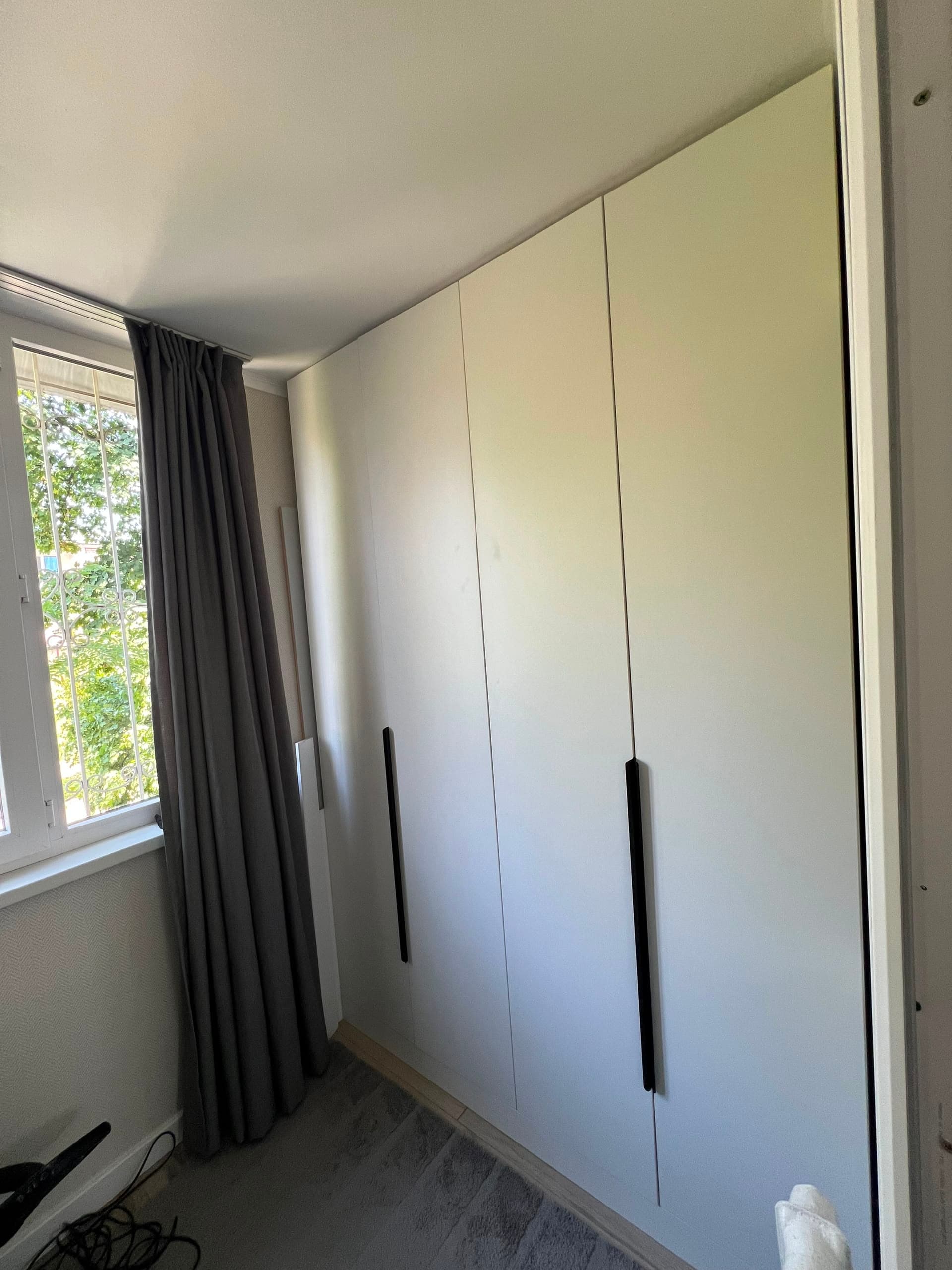 Продажа, 104 серия, 3 ком, 62 м2, этаж 2/4, Сост: Евроремонт - фото 11