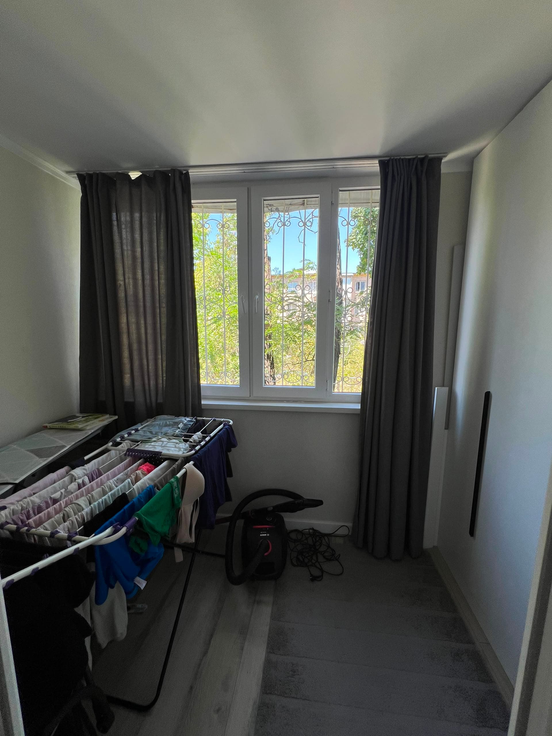Продажа, 104 серия, 3 ком, 62 м2, этаж 2/4, Сост: Евроремонт - фото 12
