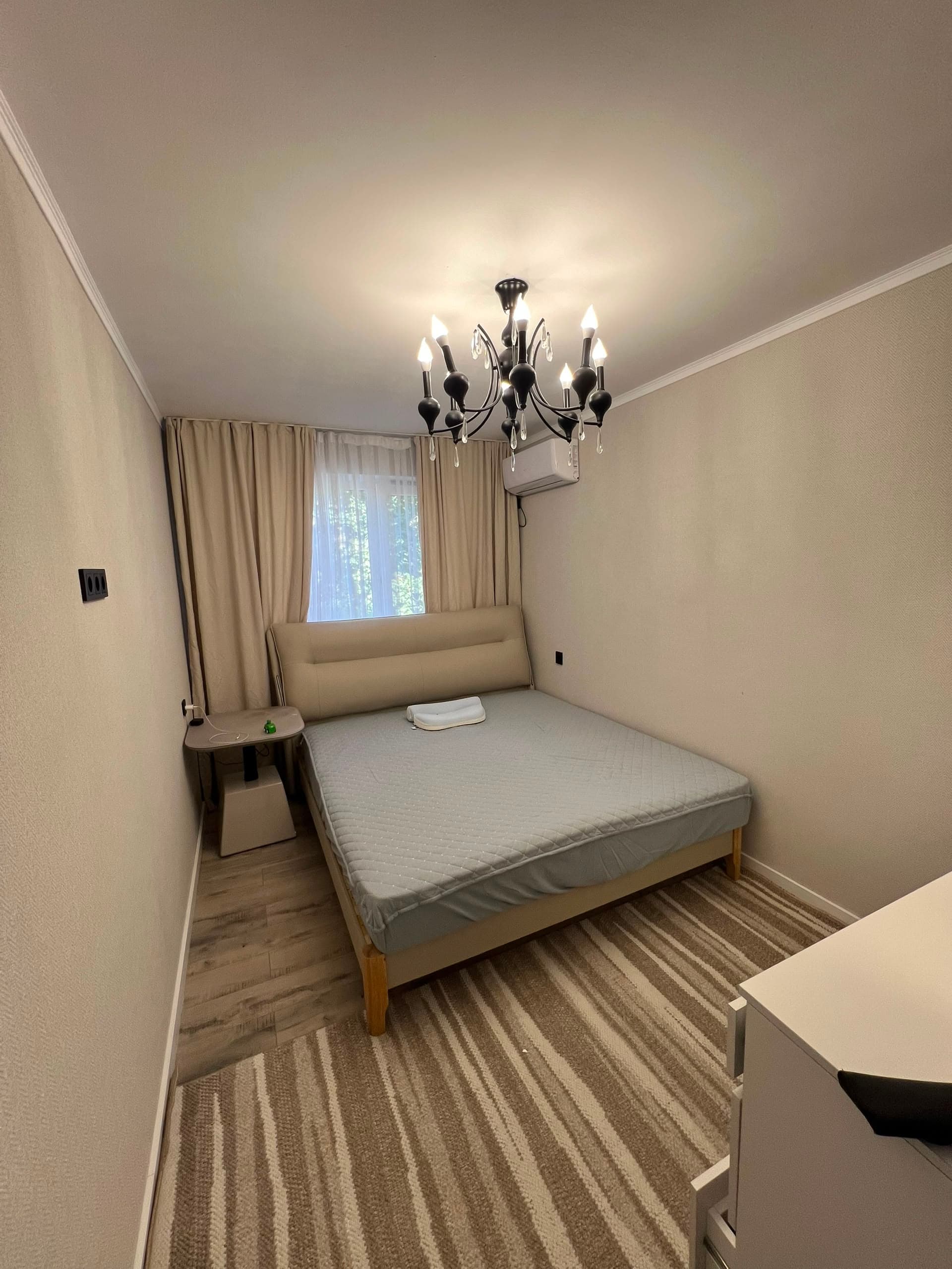 Продажа, 104 серия, 3 ком, 62 м2, этаж 2/4, Сост: Евроремонт - фото 14