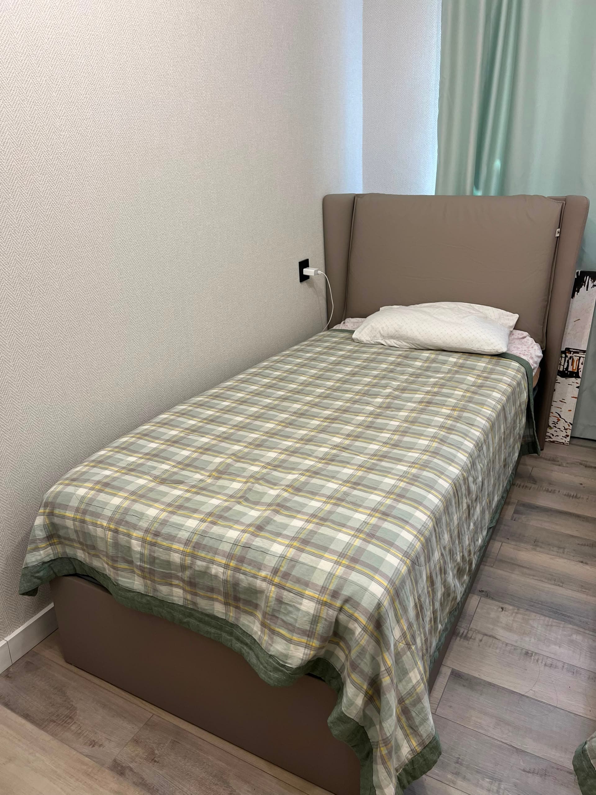 Продажа, 104 серия, 3 ком, 62 м2, этаж 2/4, Сост: Евроремонт - фото 16