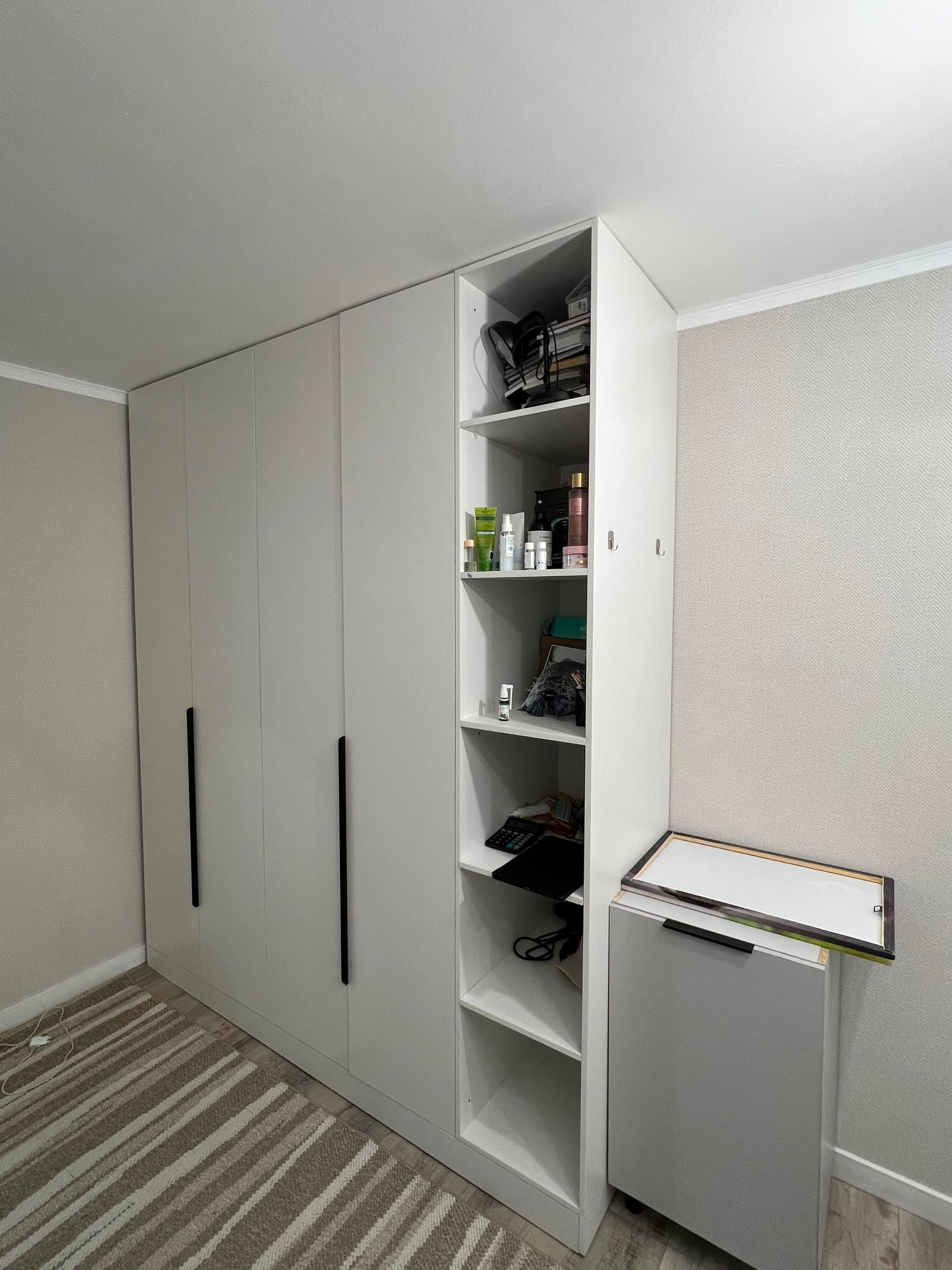 Продажа, 104 серия, 3 ком, 62 м2, этаж 2/4, Сост: Евроремонт - фото 17