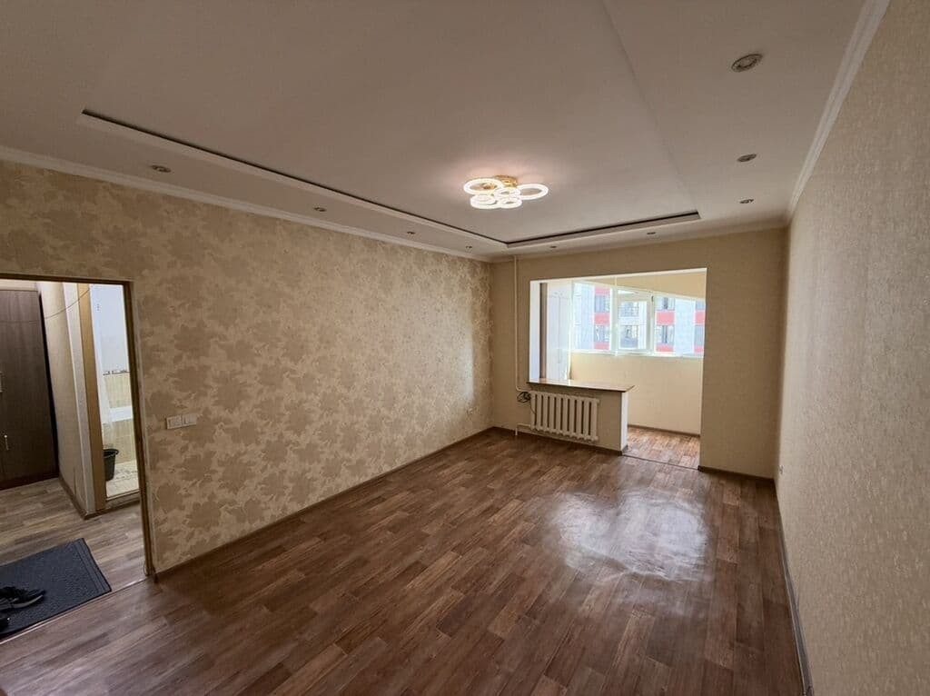 Продажа, 106 серия, 1 ком, 35 м2, этаж 5/9, Сост: Хорошее